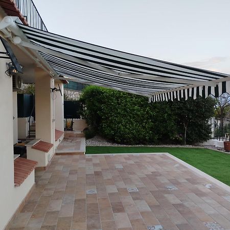 Il Giardino Sul Golfo Apartment Гаета Екстериор снимка
