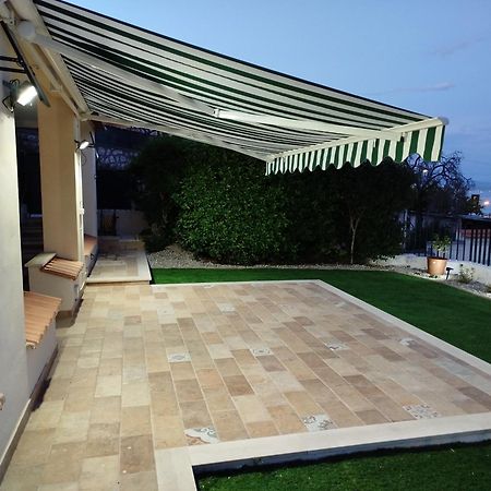 Il Giardino Sul Golfo Apartment Гаета Екстериор снимка