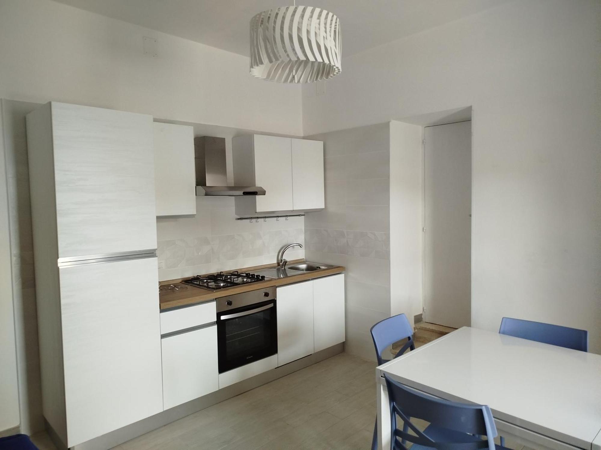 Il Giardino Sul Golfo Apartment Гаета Екстериор снимка