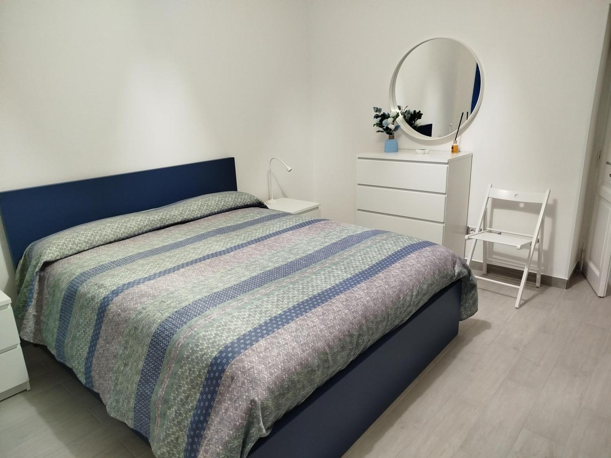 Il Giardino Sul Golfo Apartment Гаета Екстериор снимка