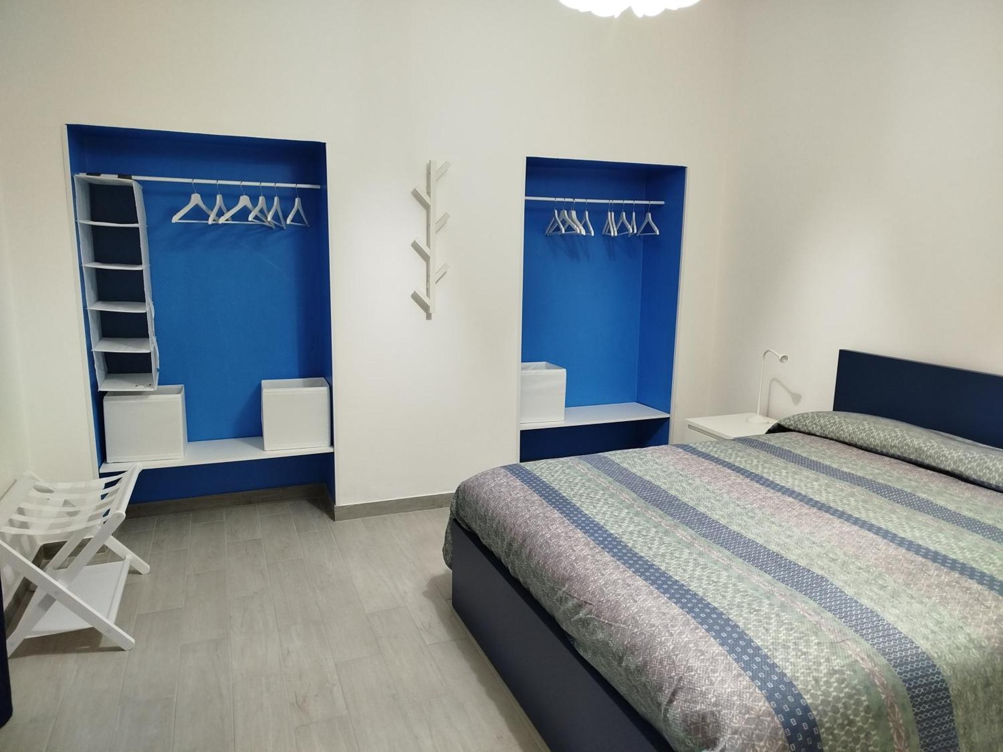 Il Giardino Sul Golfo Apartment Гаета Екстериор снимка