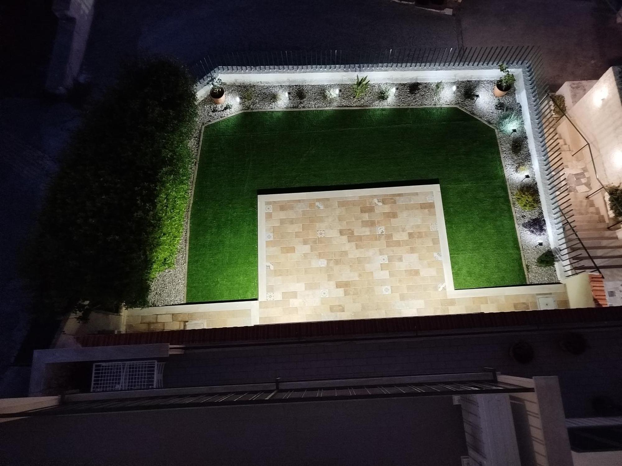 Il Giardino Sul Golfo Apartment Гаета Екстериор снимка
